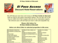 elpasoaccess.net