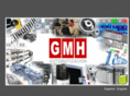 gmhauto.com