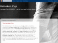 heinekencup2011.com