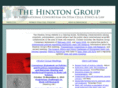 hinxtongroup.com