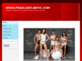 pradloatlantic.com