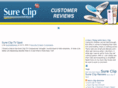 sureclipreview.com