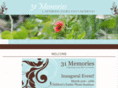 31memories.com