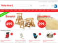 babyshopas.com