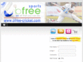 bfree-cricket.com