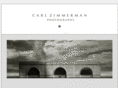 carlzimmerman.ca