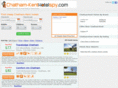 chatham-kenthotelspy.com