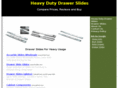 heavydutydrawerslides.org