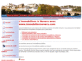 immobiliernevers.com