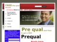 pre-qual-mortgage.com