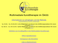 multimediale-kunsttherapie.at