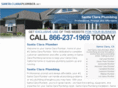 santaclaraplumber.net