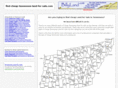 find-cheap-tennessee-land-for-sale.com