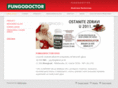 fungodoctor.com