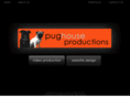 pughouseproductions.com