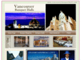 vancouverbanquethall.com