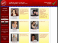 whisper-chat.com