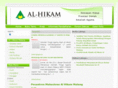 al-hikam.or.id