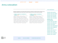 annu-colocation.com