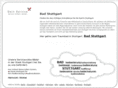 bad-stuttgart.com