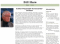 billhare.net