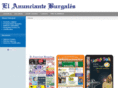 elanuncianteburgales.es