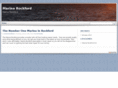 marinarockford.com