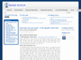 namkhoa.com