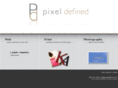 pixeldefined.com