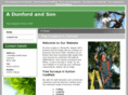 treesurgeonsinstaffordshire.com