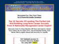 careersuccessaudio.com