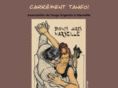 carrement-tango.net