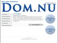 dom.nu