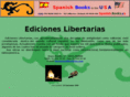 edicioneslibertarias.com