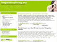 ehegattensplitting.net