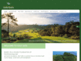 golfdata.co.za