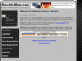 roush-mustang.com