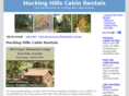 hockinghillscabinrentals.org