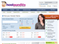 hostpundits.com