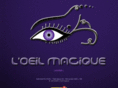 loeilmagique.com