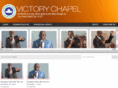 rccgvictorychapel.org
