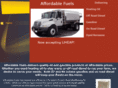 affordablefuelspa.com