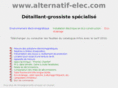 alternatif-elec.com