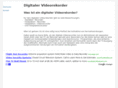 digitalervideorekorder.de
