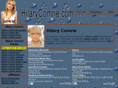 hilarycomrie.com