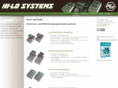 hilosystems.de