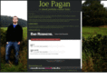 joe-pagan.com