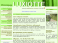luxiotte.net