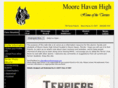 moorehavengrad.com
