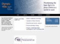 ohnazarene.org